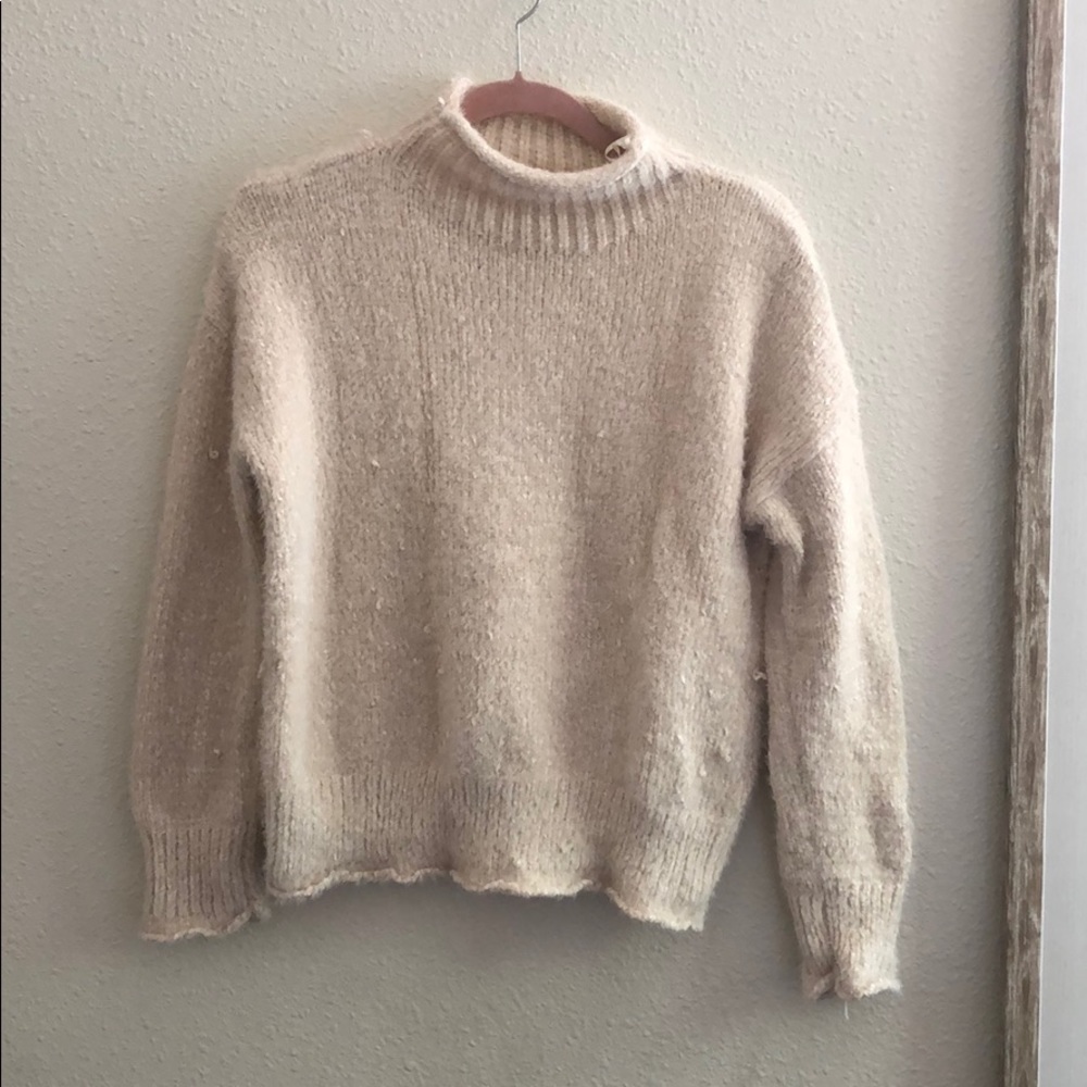 Rachel Zoe Knit Sweater